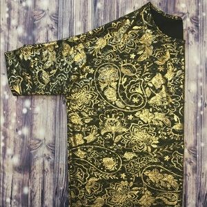 LuLaRoe elegant Irma